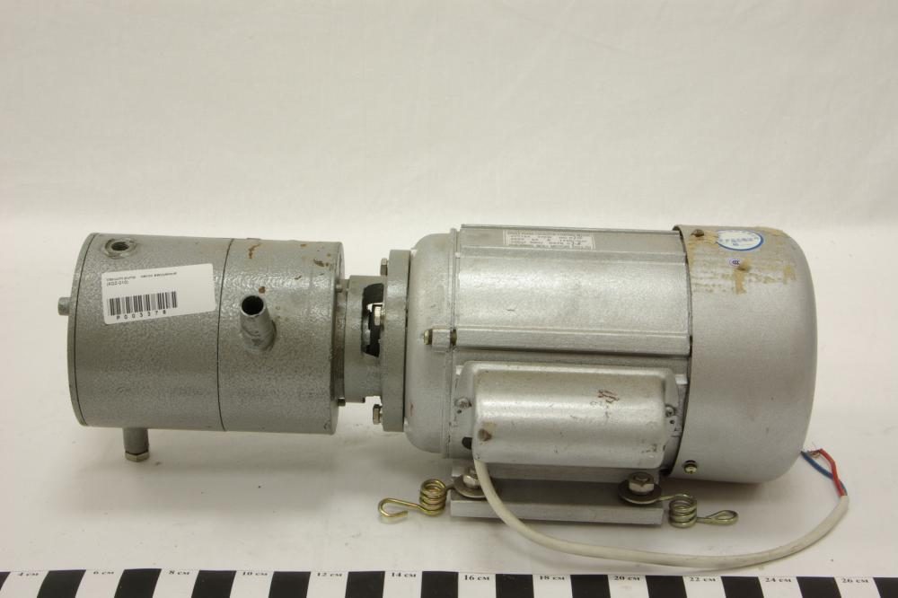 Kocateq Vacuum pump для упаковщика 395x160x160 мм