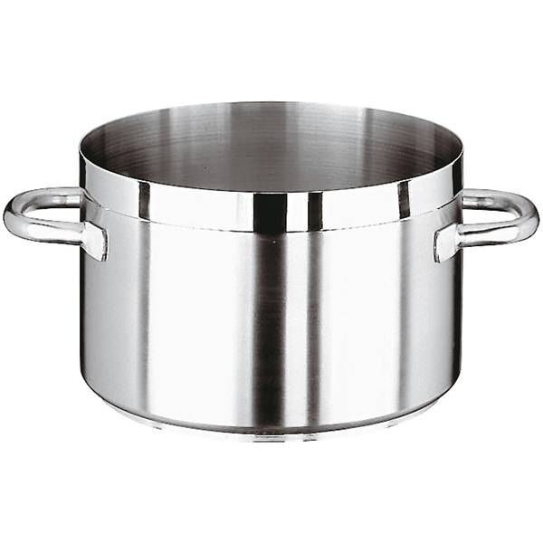Кастрюля Paderno 22 л, D 215 мм артикул 11107-36