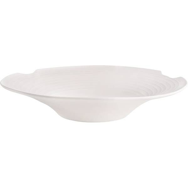 Тарелка Sumisura D280 мм, H50 мм артикул SUM.01.R