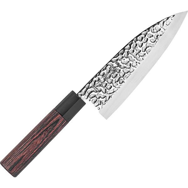 Нож для японской кухни B 49 мм артикул SRHM300