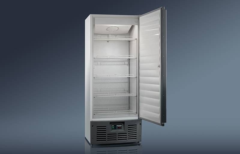 Фото Шкаф универсальный Ариада Рапсодия R700V 4