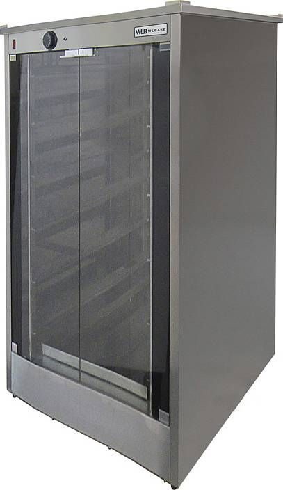Расстоечный шкаф WLBake PF-133