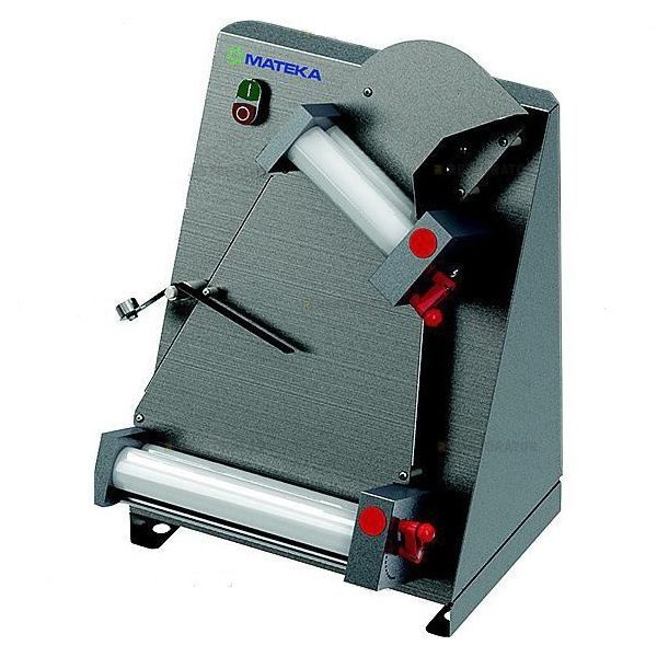Тестораскаточная машина MATEKA HAC 420 CP 40 см