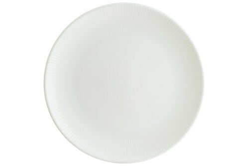 Тарелка Bonna Iris White D мм артикул IRSWHGRM25DZ