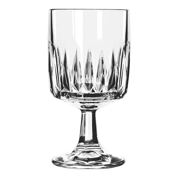 Бокал для вина Libbey H 140 мм артикул 15464