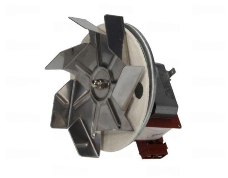 Мотор Apach Cook Line RTFOC00623