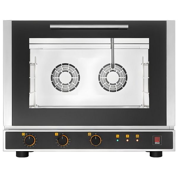 Печь конвекционная Tecnoeka EKF 464 UD