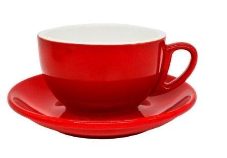 Чайная пара P.L. Proff мм артикул CS200313-RED