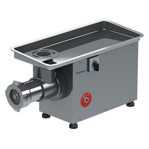 Мясорубка Mateka EPA 32T