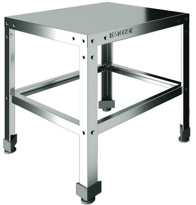 Подставка RESTOINOX ПО-8/7/5-ЭН