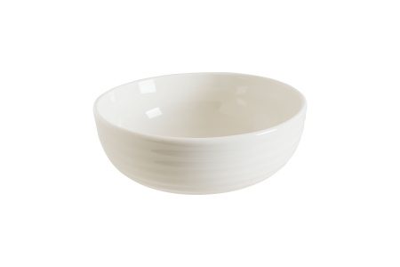 Салатник Bonna White 3000 мл Потт артикул POT24KS