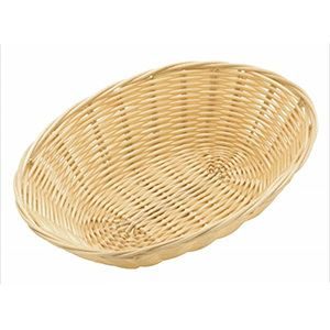 Корзина плетеная 150 мм. артикул C03001