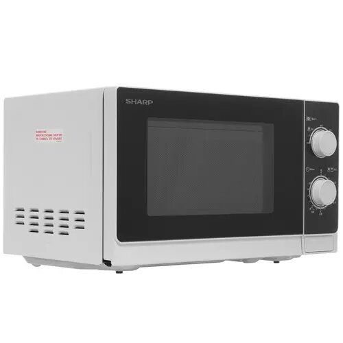 Фото Микроволновая печь SHARP R-2000RW 8
