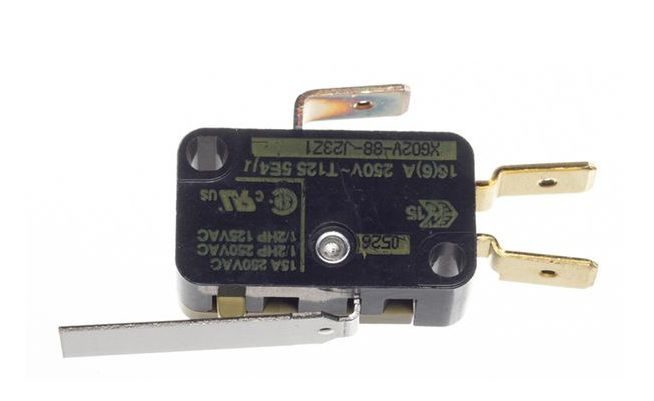 Фото Микропереключатель FIMAR для TFA3P — арт. CO1457 1