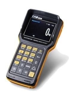Фото Весы крановые CAS 20 THD RF (TWN-B, Plus, Caston 3) 1