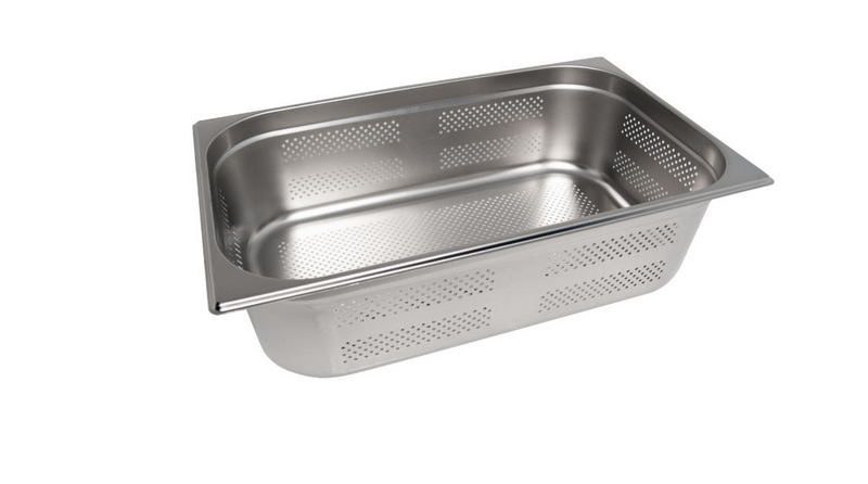 Гастроемкость EKSI GN 20 л артикул E811-6PW
