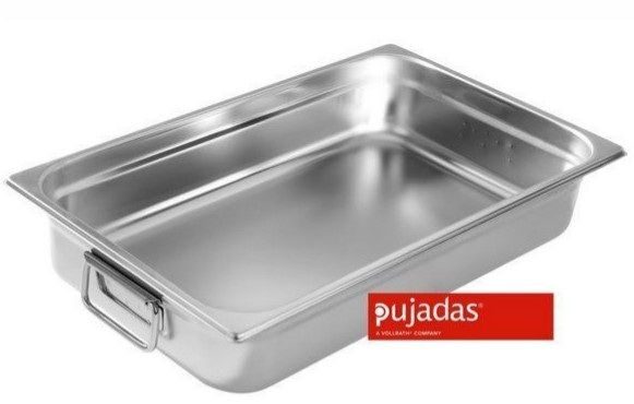 Гастроемкость Pujadas GN 20, 2 л артикул 111.5F2