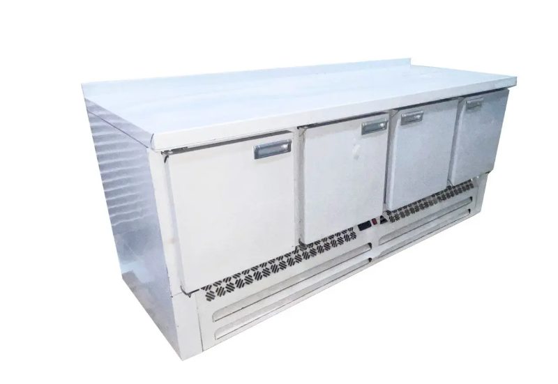 Фото Стол холодильный CLSY LUXE Workbench 1,970 3