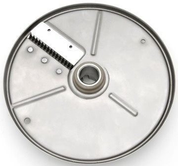 Диск для соломки Kocateq 27048JC 8*8 мм для CL30