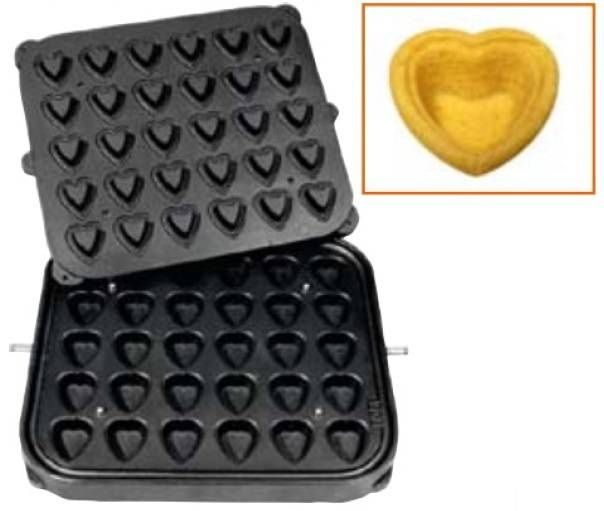 Сменные пластины Kocateq DH Tartmatic Plate 18
