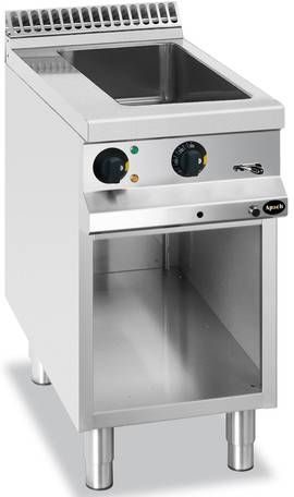 Мармит электрический Apach Cook Line APBE-49P