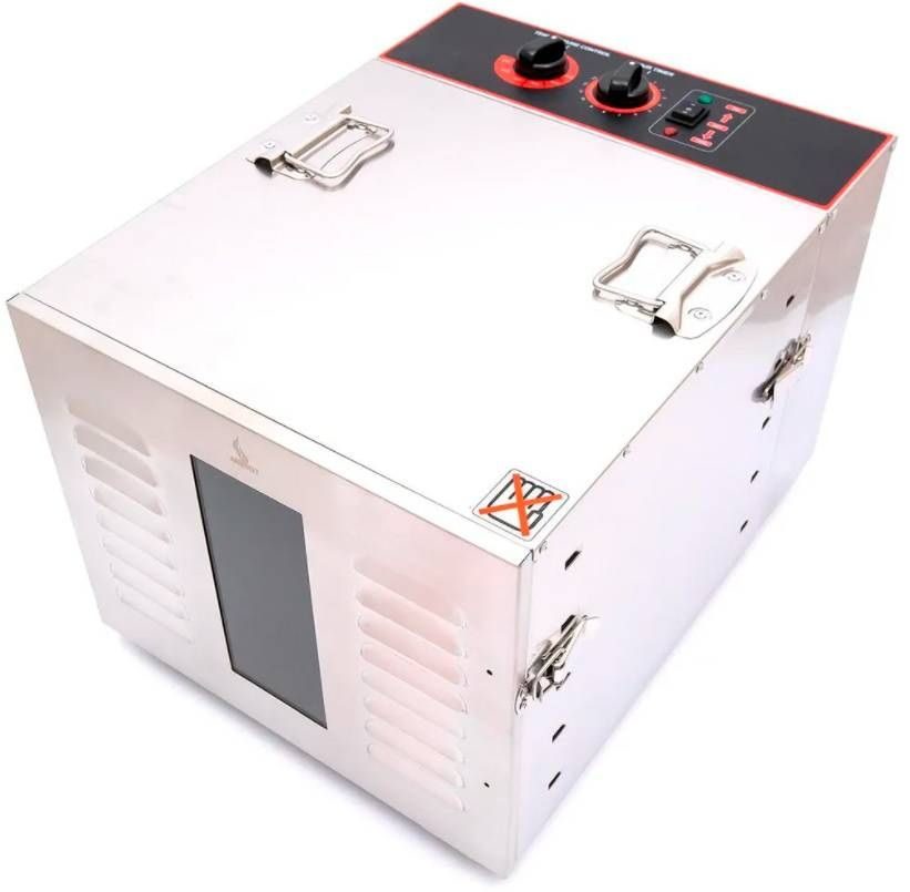Фото Дегидратор сушилка AIRHOT FD-10G — арт. C6641 4