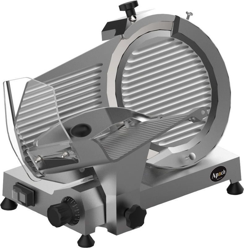 Слайсер Apach Cook Line ASL250 тефлон
