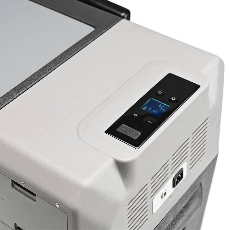 Фото Автохолодильник Indel B LiONCooler X30A 2