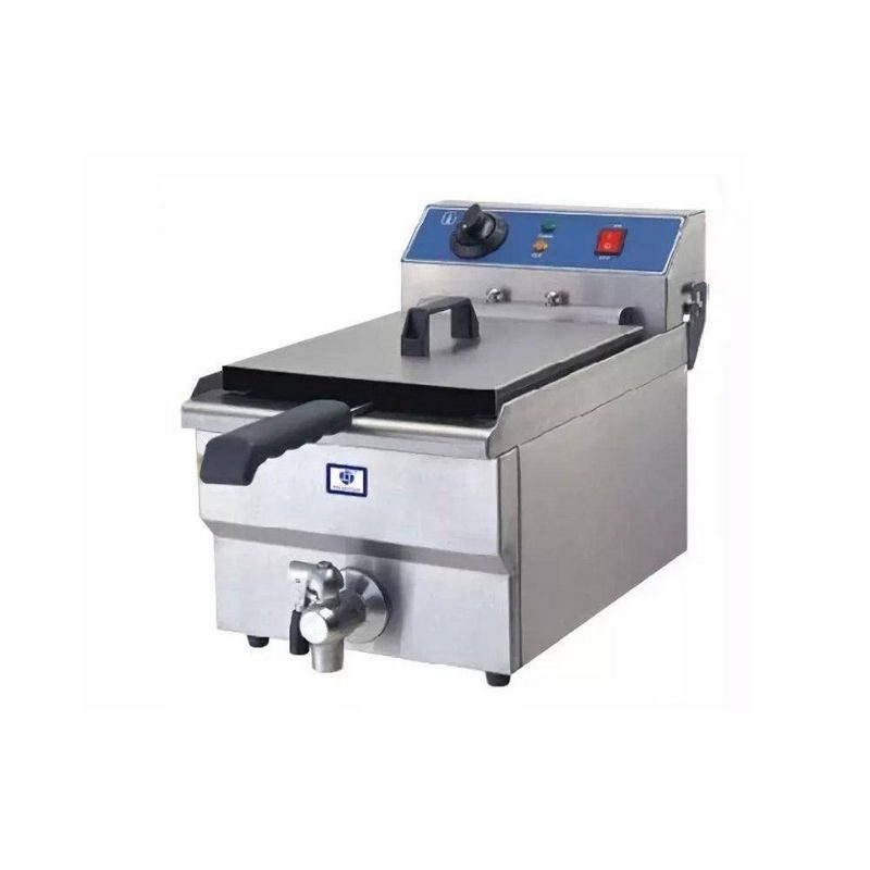 Фритюрница электрическая Assum TТ- WE 1254 (10L)