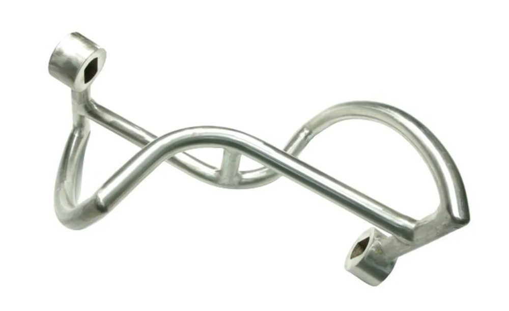 Шнек Kocateq HSHWM12.5ECO screw для тестомеса