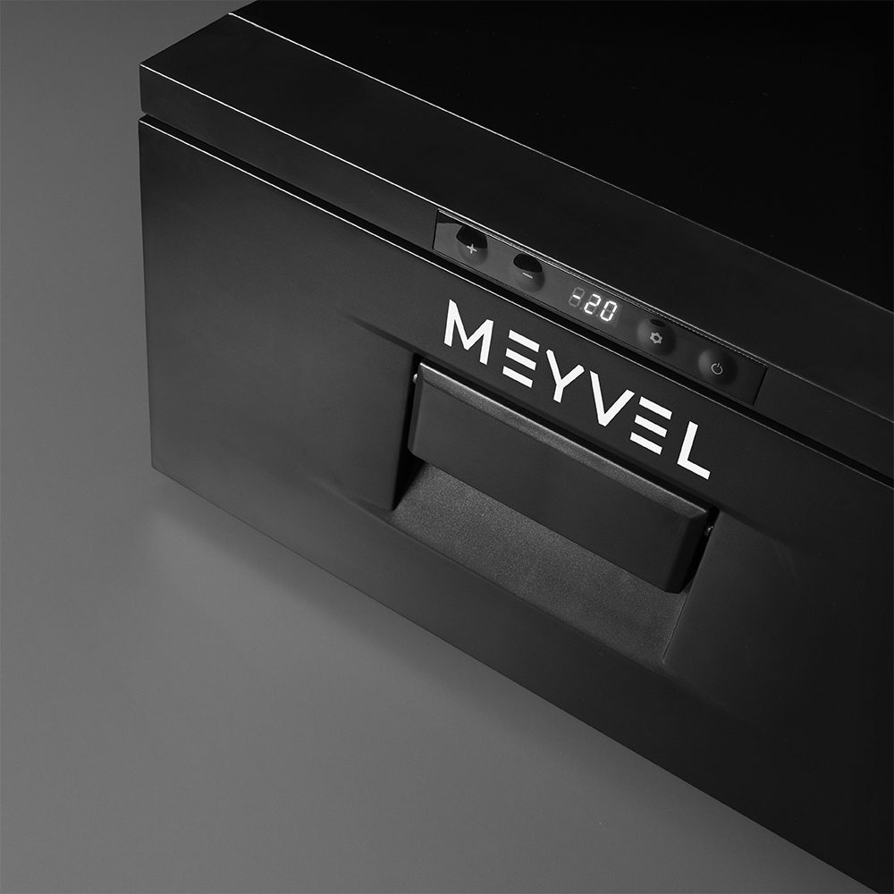 Фото Автохолодильник Meyvel AF-CB20 13