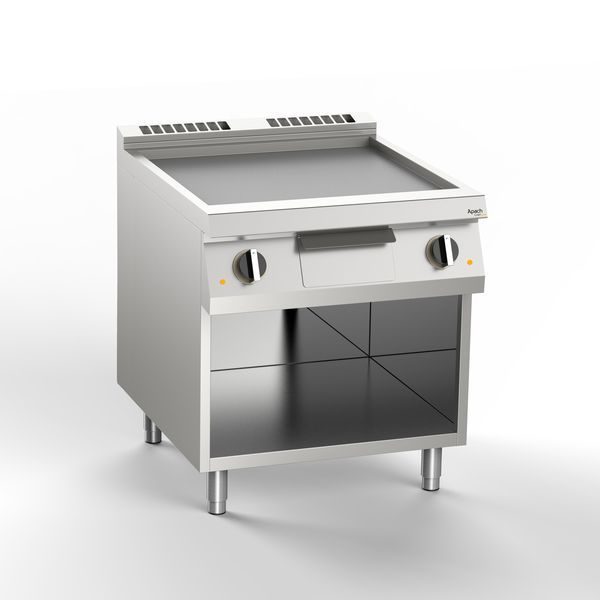 Поверхность жарочная SLFTG87CLTOS 700 серия