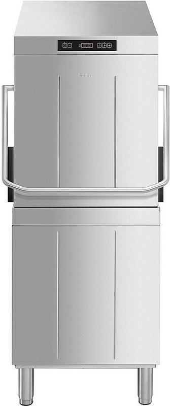 Фото Машина посудомоечная купольная SMEG — арт. SPH505 1