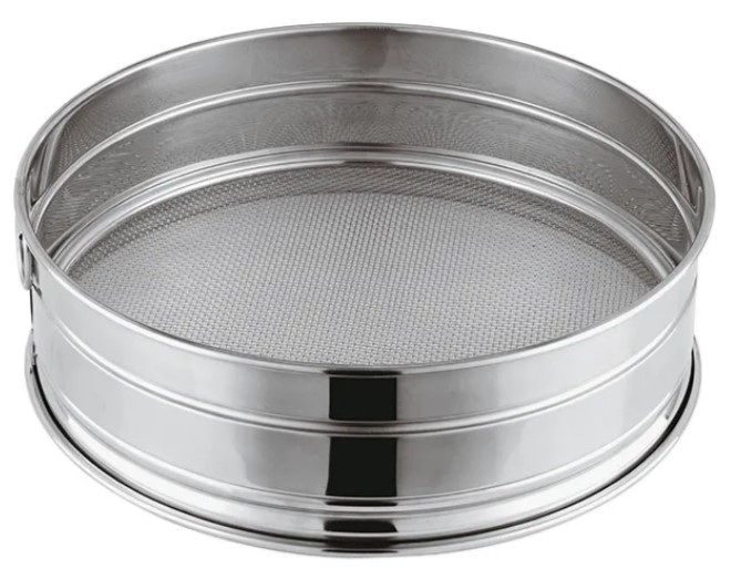 Сито Paderno D 300 мм, H 80 мм артикул 12606-30