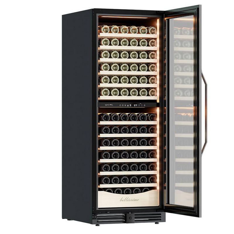 Фото Шкаф винный Meyvel MV141PRO-KBT2 12