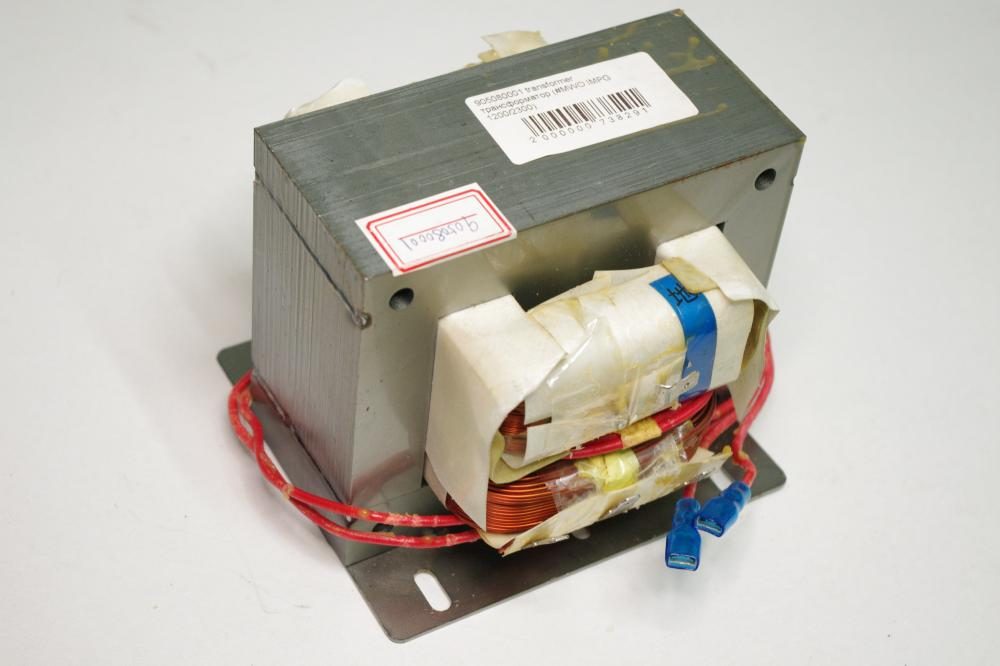 Трансформатор Kocateq печи MWO IMPG 1200/2300