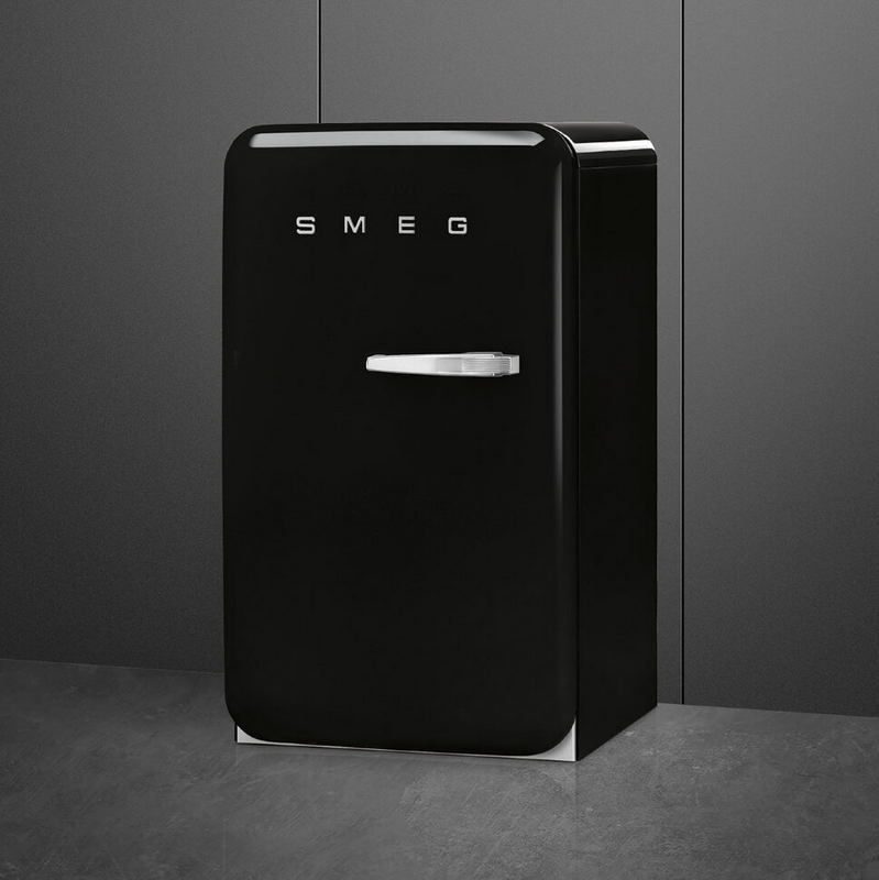 Фото Холодильник SMEG — арт. FAB10LBL5 2