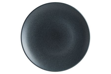 Тарелка Bonna Graphite D 270 мм артикул GRPGRM27DZ