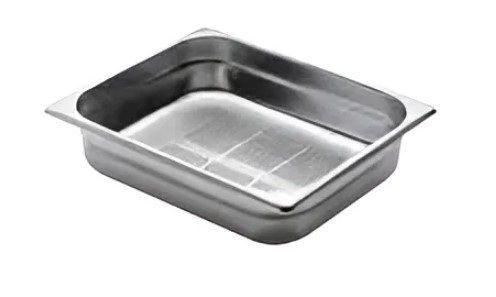 Гастроемкость Pintinox GN перф. артикул 5BF12020