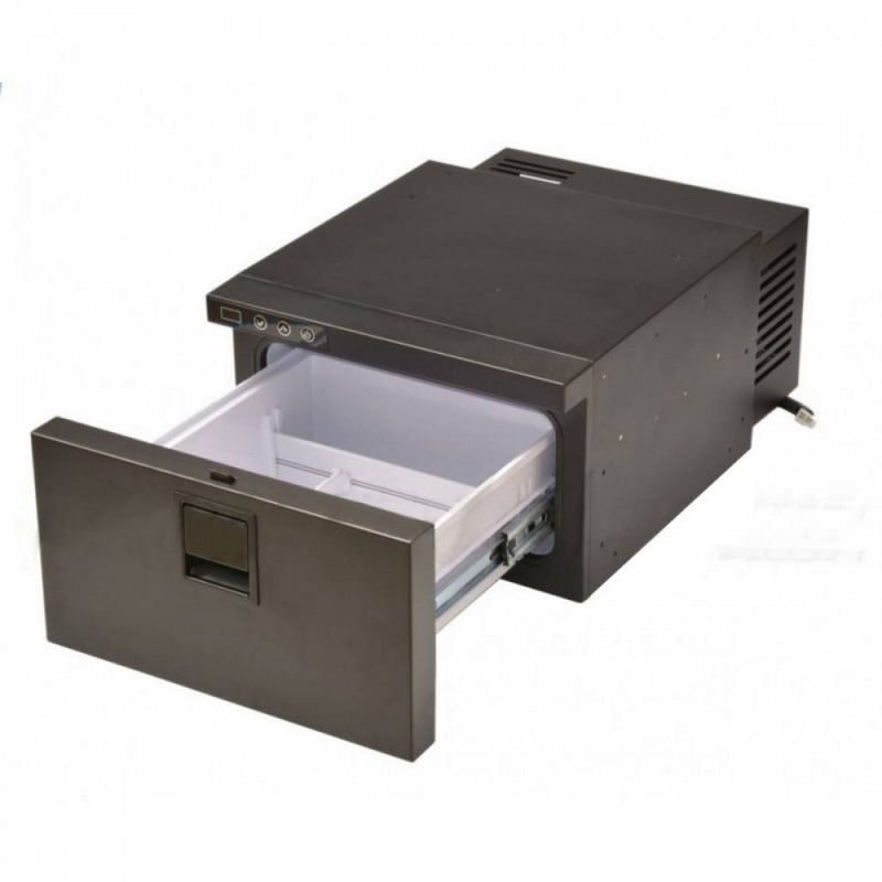 Фото Автохолодильник indel B TB16AM Drawer 6