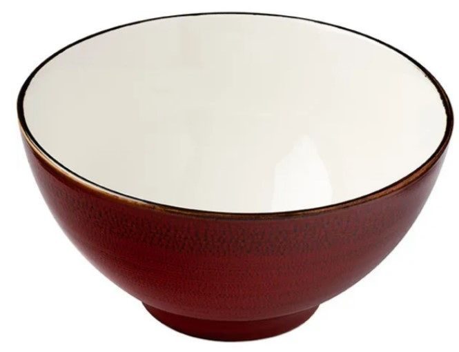 Салатник KunstWerk Jasper 116 мм артикул T8601567