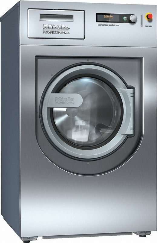 Стиральная машина Miele PW811 EL
