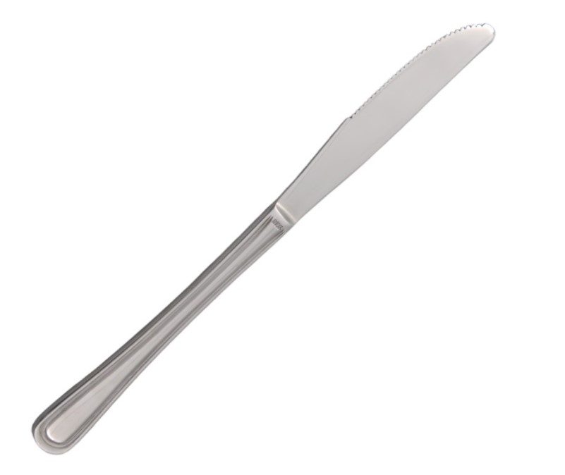 Нож столовый Pintinox 220 мм артикул 089X00L3