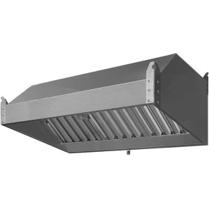 Финист ЗВН-03 врезка D315 мм ЗВН-03(1000х1000х400)