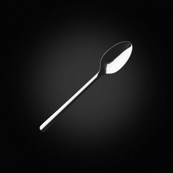 Ложка кофейная Luxstahl L 115 мм артикул кт8014