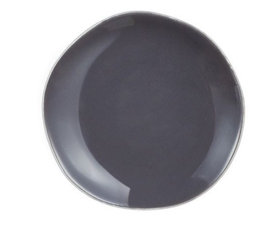 Фото Тарелка Arcoroc Rocaleo grey D 160 мм — арт. N9048 1