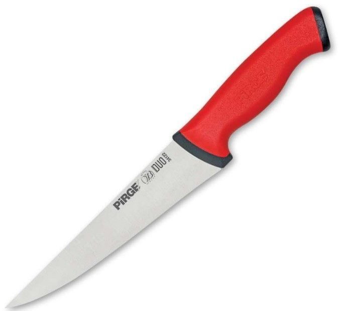 Нож для мяса Pirge Duo L 165 артикул PRG34122-02