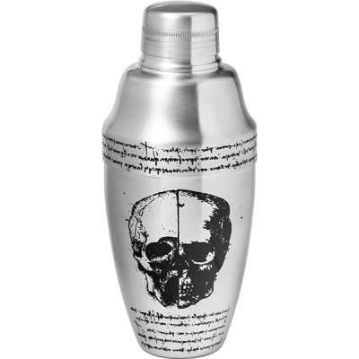 Шейкер европейский Lumian H 200 мм. артикул L0382