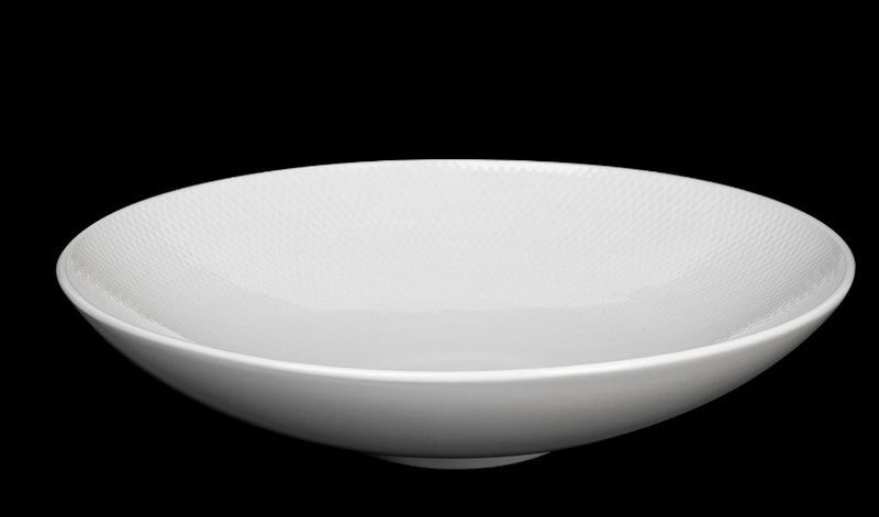 Салатник Corone Rosenthal мм белый артикул фк9941