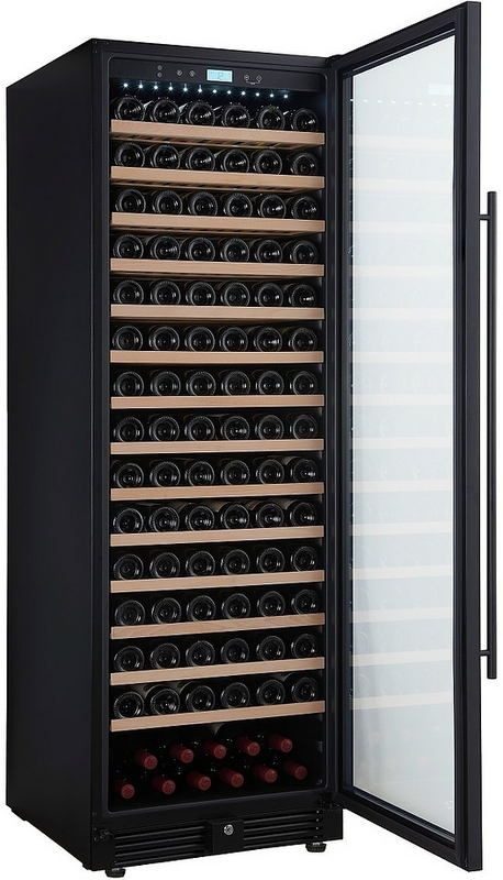 Фото Шкаф винный Cellar Private — арт. CP165-1TB 8